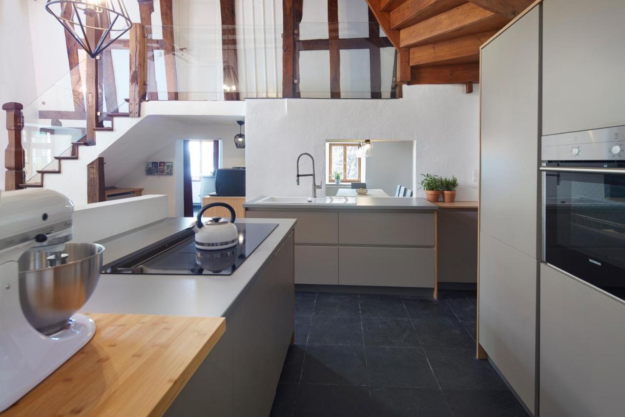 Ferienhaus Olive Tree 布莱 外观 照片