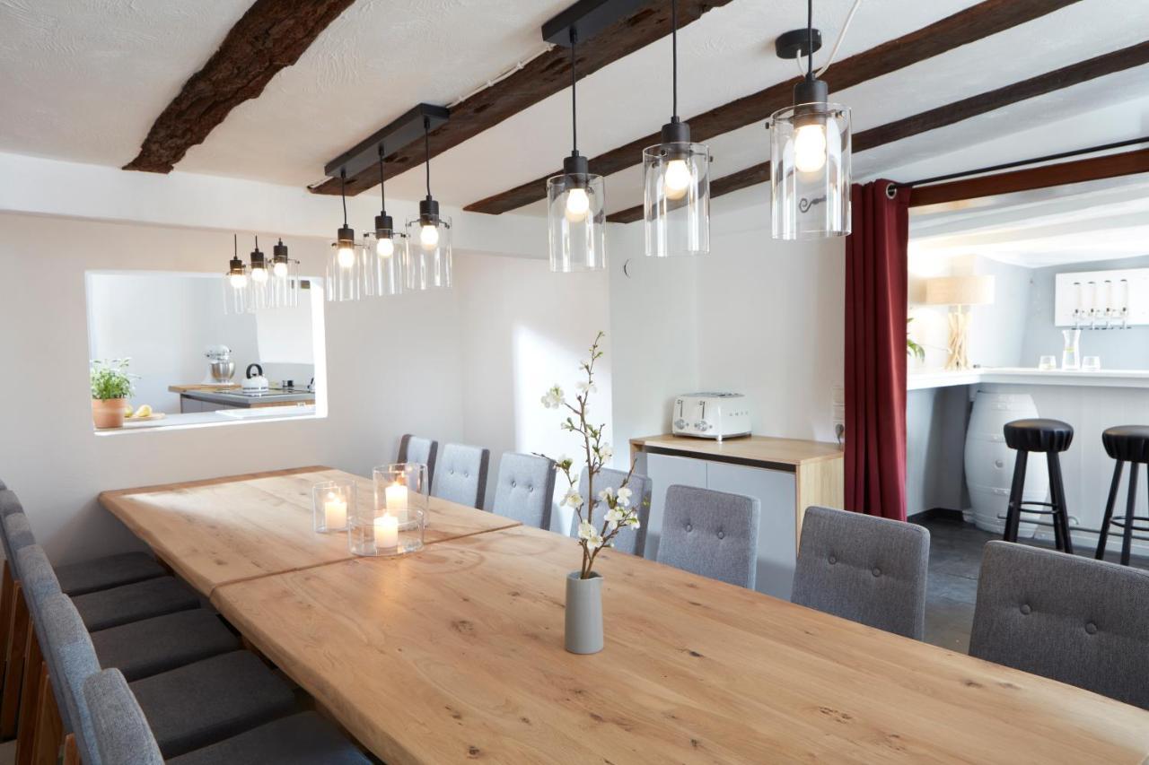 Ferienhaus Olive Tree 布莱 外观 照片