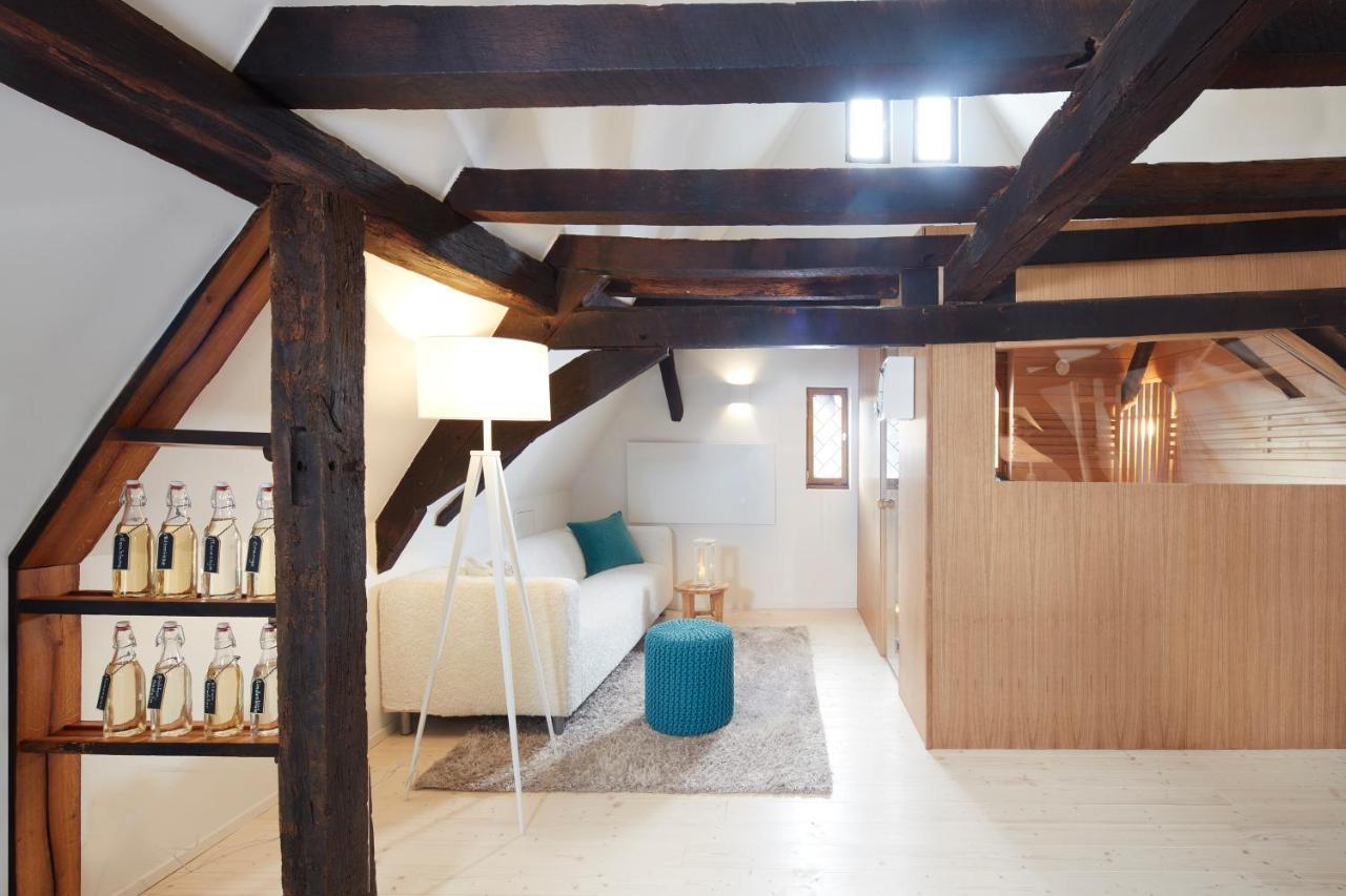 Ferienhaus Olive Tree 布莱 外观 照片