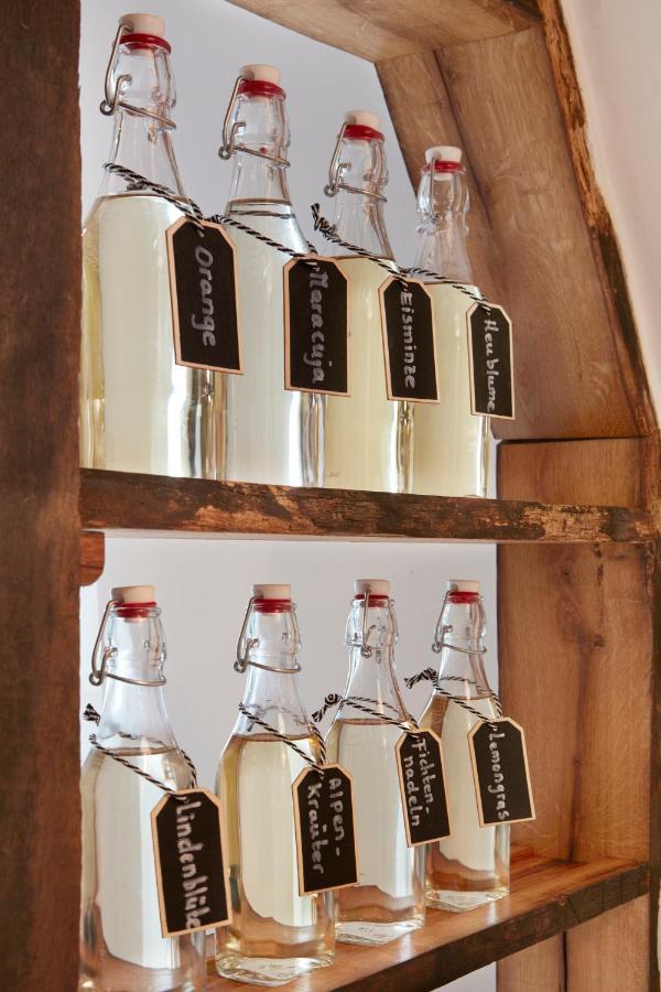 Ferienhaus Olive Tree 布莱 外观 照片