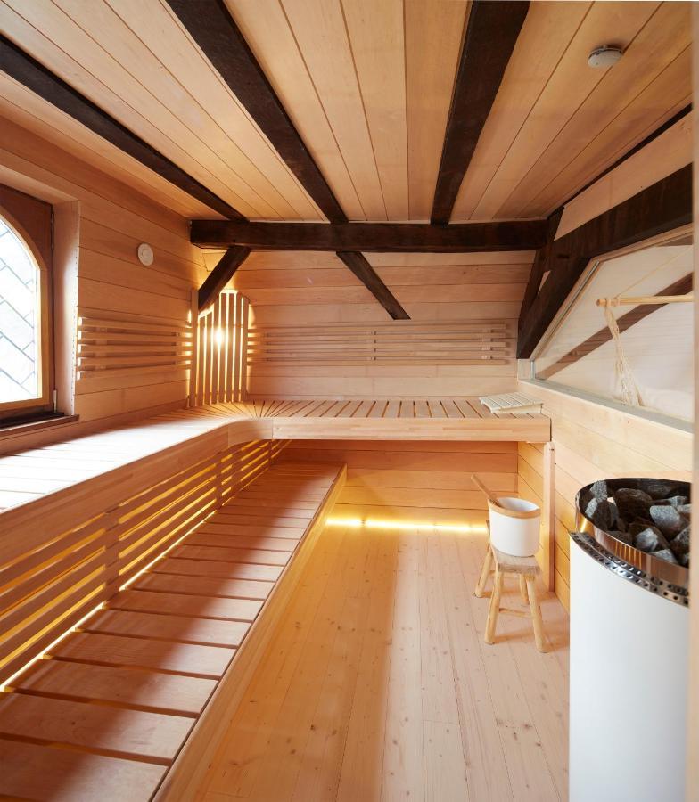 Ferienhaus Olive Tree 布莱 外观 照片