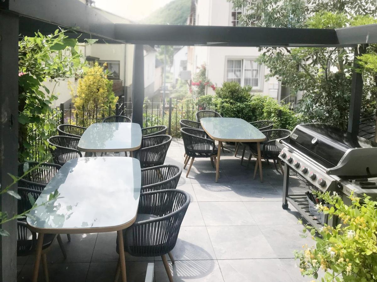 Ferienhaus Olive Tree 布莱 外观 照片